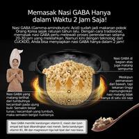 Gambar Rice Cooker Cuckoo All in One Pressure Cooker CRP-PK1000S dari Putra Jaya 88 undefined 4 Tokopedia