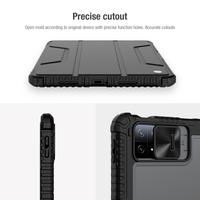 Gambar Nillkin Bumper Pro Flip Case for Mipad 6 Case for Xiaomi Pad 6 Pro MiPad6 - BLACK dari Allforgadget undefined 5 Tokopedia