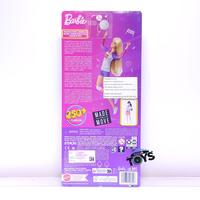 Gambar Barbie Made To Move Career Volleyball Player Doll Boneka dari PasarToys undefined 2 Tokopedia