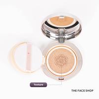 Gambar Yehwadam Hwansaenggo BB Cushion 203 SPF 50 PA+++ - 201 Refill dari The Face Shop Official undefined 4 Tokopedia