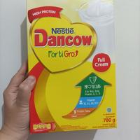 Gambar Dancow Fortigro 1Kg Instant Coklat - Coklat 1kg dari Kyoo23 undefined 3 Tokopedia