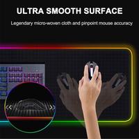 Gambar Mouse Pad Razer Gaming Mousepad Illuminated Office Shortcut LED RGB - ALLBCK 800x300 dari ParagonJaya undefined 4 Tokopedia
