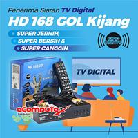 Gambar New Set Top Box TV Digital Receiver STB Super HD Gol 168 DVD T2 dari eCompuTex Distribusi undefined 1 Tokopedia