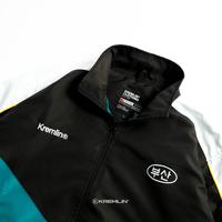 Gambar Kremlin Tracktop Suit Jacket - BUSAN dari Kremlin Clothing undefined 5 Tokopedia