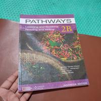 Gambar pathways 2 B. Indonesia edition. national Geographic dari Toko Ocelle undefined 1 Tokopedia