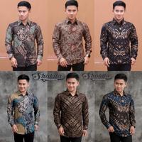 Gambar Batik Couple Terbaru - New Pdk, 5l dari pasar baru bandung store undefined 3 Tokopedia