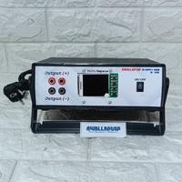 Gambar Power supply adjustable digital display 20-100v 200w dari awallaptop undefined 1 Tokopedia