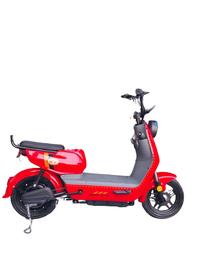 Gambar Sepeda Listrik Moped Kuangyu KY ZD U Winfly DF7 NEW GARANSI - Biru Muda dari Sepeda dan Motor Listrik undefined 2 Tokopedia
