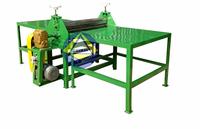 Gambar Mesin Roll press berputar ketebalan bisa diatur dari Trimas Mitra Store undefined 5 Tokopedia
