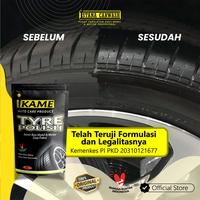 Gambar Semir ban mobil dan motor , Pengkilap Ban Mobil Motor ( ekonomis 1 L ) dari Istanacarwash_NEW undefined 3 Tokopedia