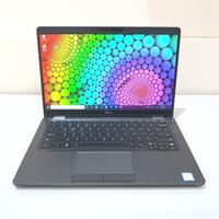 Gambar Dell Latitude 5300 Core i5/17 Gen 8 RAM 8GB SSD 256GB Backlit FUllHD - i7 GEN 8 8/256 dari computer center 2 undefined 1 Tokopedia