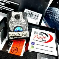 Gambar Zippo COTY 2019 Moon Landing dari WARUNG ZIPPO GALUR undefined 1 Tokopedia