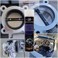 Gambar Semprot Pembersih Injektor Karburator Throttle Body Mobil BLUECHEM 280 dari Sinar Maju Pitstop undefined 1 Tokopedia