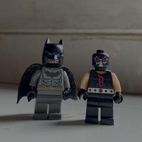 Gambar lego batman bane dc dari spider_toko undefined 2 Tokopedia