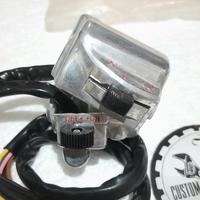 Gambar SAKLAR HONDA S90Z - BENLY S110 ORIGINAL dari R Custom Garage undefined 2 Tokopedia