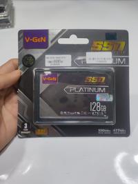 Gambar SSD VGen Platinum Original 128GB Isi Windows 10 Laptop PC Komputer CPU - HDD Caddy aja, SSD Kosong dari Duls Mart undefined 2 Tokopedia