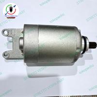 Gambar Dinamo Starter Vespa Matic 3V dari Stretto Vespa Part undefined 1 Tokopedia