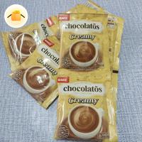 Gambar Chocolatos Creamy 27g, isi 10sachet dari tkfika undefined 1 Tokopedia