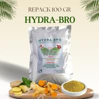 Gambar Premix Pertumbuhan Pakan Ayam HYDRABRO | Ayam Elba, KUB Repack 100 g dari Tani Culture undefined 1 Tokopedia