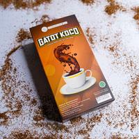 Gambar dR HEN Kopi Gatot Koco - Satuan 1sc dari JRstore Official undefined 3 Tokopedia