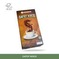 Gambar dR HEN Kopi Gatot Koco - Satuan 1sc dari JRstore Official undefined 1 Tokopedia