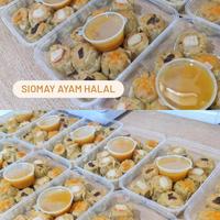 Gambar siomay ayam dari Bakso_Dandang_Makcik undefined 2 Tokopedia