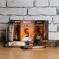 Gambar dR HEN Kopi Gatot Koco - Satuan 1sc dari JRstore Official undefined 4 Tokopedia