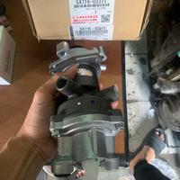 Gambar VALVE ASSY AIR BRAKE HINO 500 ORIGINAL 47160-3311 S4716-03311 dari Sparepart Hino & Forklift undefined 1 Tokopedia