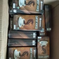 Gambar dR HEN Kopi Gatot Koco - Satuan 1sc dari JRstore Official undefined 2 Tokopedia