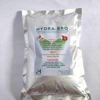 Gambar Premix Pertumbuhan Pakan Ayam HYDRABRO | Ayam Elba, KUB Repack 100 g dari Tani Culture undefined 4 Tokopedia