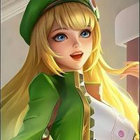 Gambar Floryn paw power MLBB Cosplay Costume dari Happilicious Cosplay undefined 1 Tokopedia