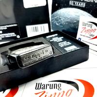 Gambar Zippo COTY 2019 Moon Landing dari WARUNG ZIPPO GALUR undefined 3 Tokopedia