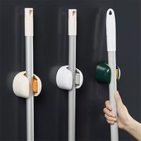 Gambar Mop Holder - Gantungan Sapu Pel / Holder Sapu / Gantungan Dinding Sapu - Orange dari movios.id undefined 1 Tokopedia