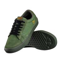 Gambar Sepatu Mtb Leatt 1.0 Pine Green Flat Non Cleat 2023 dari Mahlee Bike undefined 1 Tokopedia