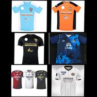Gambar Jersey Kashiwa R/Chiangrai 2018/Jersey Burriram 2022/Vissel Kobe 2022 - burriram 2022, M dari visit store 67 undefined 1 Tokopedia