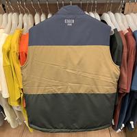 Gambar EIGER VEST SHORECAMP - NAVY - S dari Otdor Store undefined 4 Tokopedia