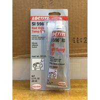 Gambar loctite si 596 red silicone high temp rtv 80ml dari RevToolShop undefined 1 Tokopedia
