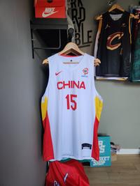 Gambar Jersey basket fiba - China dari BasketShop10 undefined 1 Tokopedia