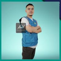 Gambar READY ROMPI PLN FULL BORDIR/ROMPI BORDIR ROMPI HALEYORA POWER PREMIUM - Grosir, M dari anvfashionseragamku undefined 4 Tokopedia