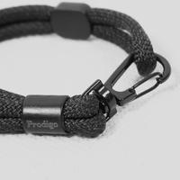 Gambar Gelang Pria Wanita Tali Hitam Paracord Prusik Prodigo Dali Motif 2 dari Prodigo Official undefined 3 Tokopedia