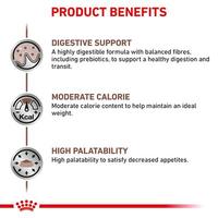Gambar Royal Canin Gastro Intestinal Cat 2KG Makanan Kucing Mencret dari Happy Neko Pet Shop undefined 3 Tokopedia