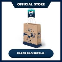 Gambar Paper Bag Spesial dari Official Bolu Susu Lembang undefined 1 Tokopedia