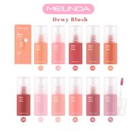 Gambar MEILINDA DEWY BLUSH Extraordinary Liquid Blush On - 07 Cotton Candy dari Maycococ undefined 1 Tokopedia