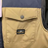 Gambar EIGER VEST SHORECAMP - NAVY - S dari Otdor Store undefined 2 Tokopedia