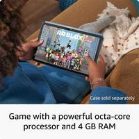 Gambar Amazon Fire Max 11 Tablet vivid 11" display octa-core 4GB RAM 64GB dari souvigames undefined 5 Tokopedia