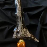 Gambar Keris Paso Pati Pamor Pedaringan Kebak HB IX dari Graha Antik Collections undefined 4 Tokopedia