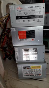 Gambar Power Supply Second dari lancar jaya langgeng undefined 1 Tokopedia