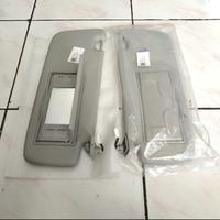 Gambar Sun Visor Avanza Xenia Veloz 2022 Pelindung Panas Sinar Matahari dari nadia autopart undefined 1 Tokopedia