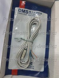 Gambar SENSOR SWITCH CYLINDER AIRTAC DMSG-P020 PNP REED SWITCH DMSG-P020-PNP dari Pneumatic Hydraulics undefined 5 Tokopedia