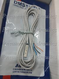 Gambar SENSOR SWITCH CYLINDER AIRTAC DMSG-P020 PNP REED SWITCH DMSG-P020-PNP dari Pneumatic Hydraulics undefined 1 Tokopedia